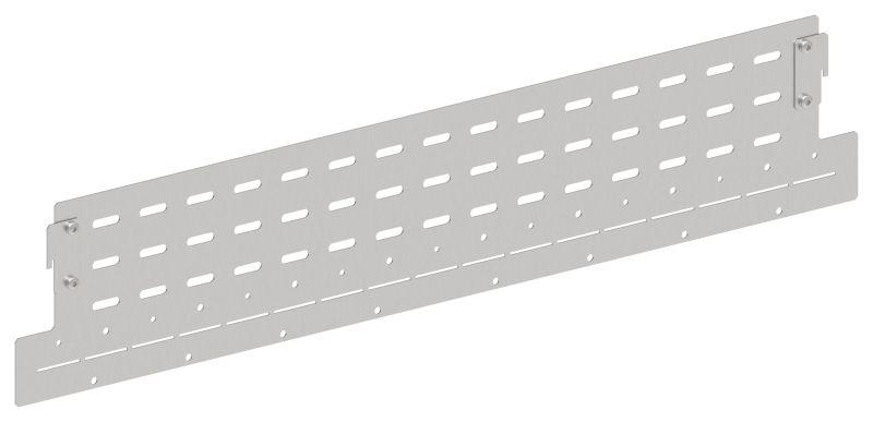 перегородка секционирования вертикал. крыши 1000 ip31 format iek fo-00-swvr-100 от BTSprom.by