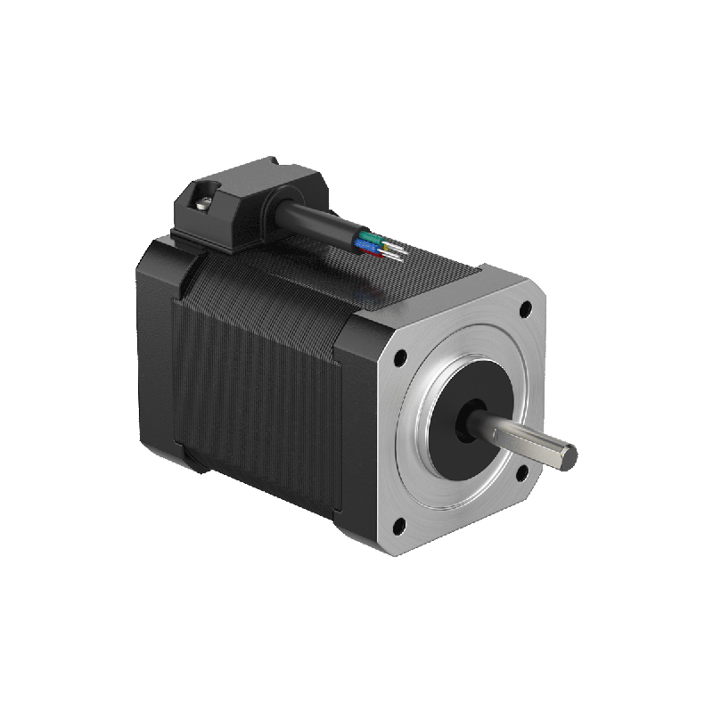 двигатель шаговый cm-042.15.n80 2ф 1.5а 0.8нм овен 116470 от BTSprom.by