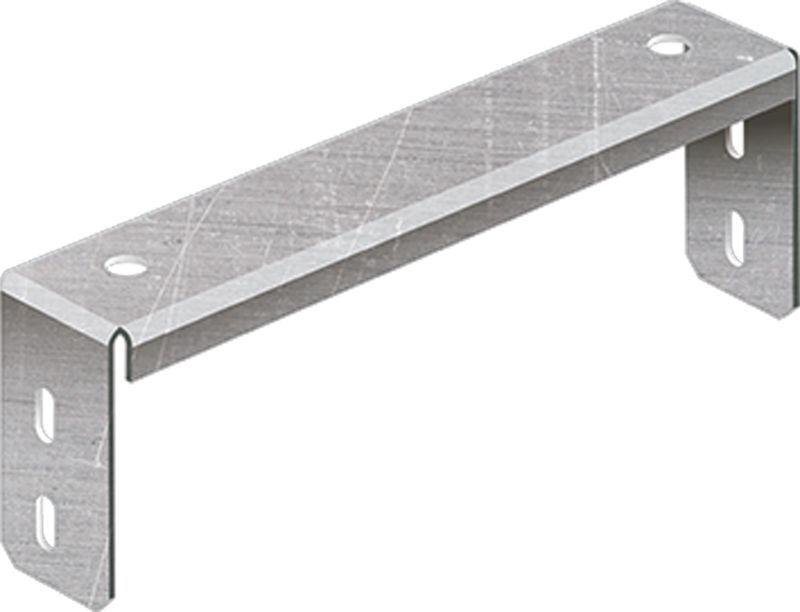 Скоба подвеса верхняя 200мм IEK CLP1-SPV-200 от BTSprom.by