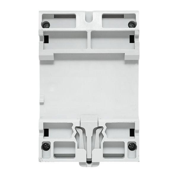  Контактор модульный КМ 63А 4NO 230В AC (3 мод.) AVERES EKF km-av-3-63-40-230V фото в каталоге от BTSprom.by