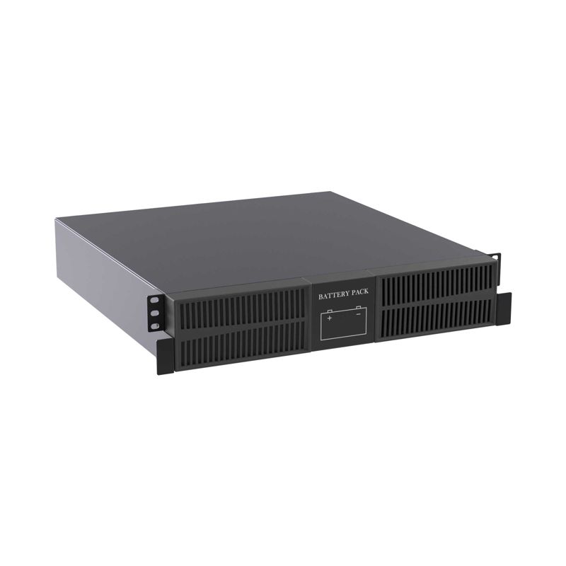  Блок батарейный для ИБП ДКС для Info Rackmount Pro INFORPRO2000I Small Rackmount SMALLR1A0 Rack 2U 6х9А.ч 36В DKC BPSMLR1-36V фото в каталоге от BTSprom.by