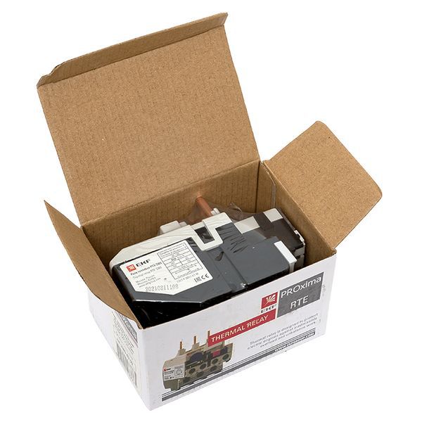  Реле тепл. РТЭ 3365 80-93А EKF rel-3365-80-93 фото в каталоге от BTSprom.by