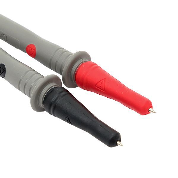  Комплект измерительных щупов TL3006 (1.2м) (18AWG) Expert EKF TL3006 фото в каталоге от BTSprom.by