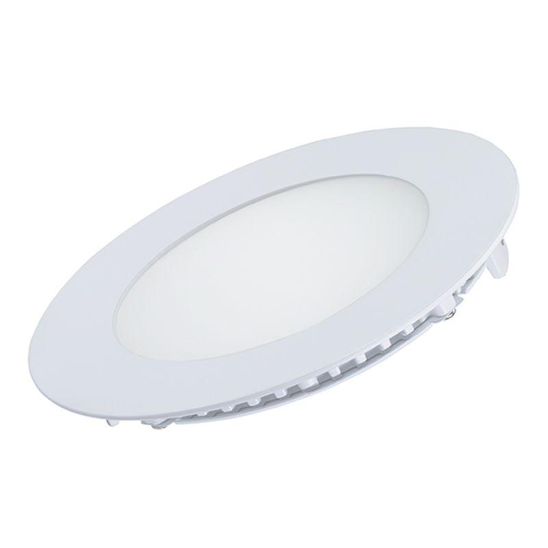 светильник светодиодный dl-120m-9w day white ip40 метал. arlight 020106 от BTSprom.by