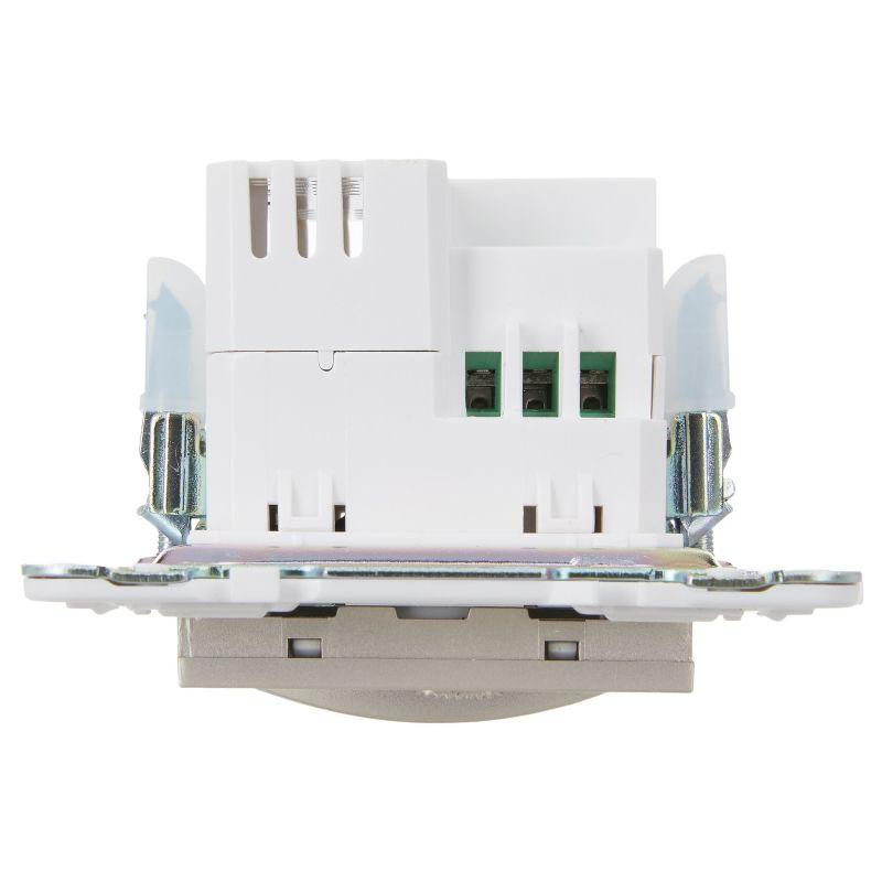  Датчик движения SKANDY SK-S01Sh шампань IEK SK-MS10-N-150-05-K37 фото в каталоге от BTSprom.by