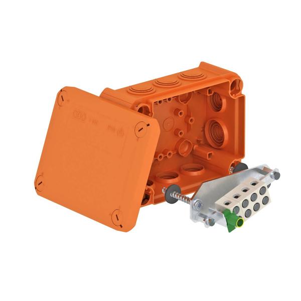 коробка распределительная 150х116х67мм t100 ed 10-5 obo 7205533 от BTSprom.by