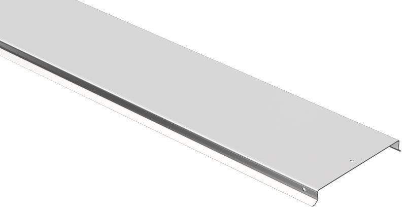 Крышка для лотка осн.200 L2000 сталь 2.0мм IEK CLP1K-200-200-2 от BTSprom.by
