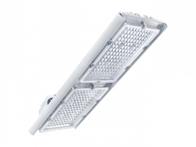 светильник светодиодный unit pro 110/16000 к60 110вт 4000к ip67 16000лм 0.95pf 80ra кп<1 консоль diora dupro110k60-4k-c от BTSprom.by