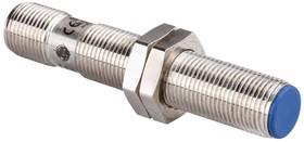 датчик индуктивный (npn-но) разъем m12х3 (расс. сраб. 2мх30в dc ip67 emas sim12fm1nsx от BTSprom.by