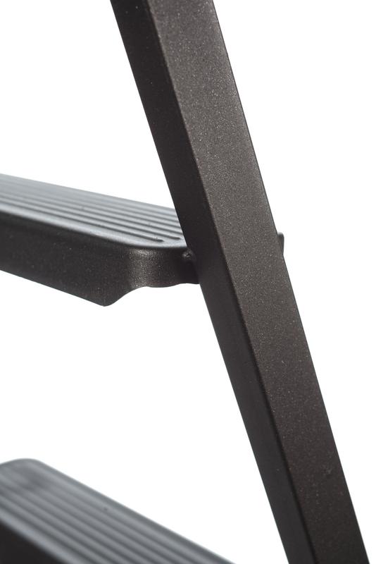  Лестница-стремянка "Компакт" 4 ступ. 5.3кг сталь FIT 65372 фото в каталоге от BTSprom.by