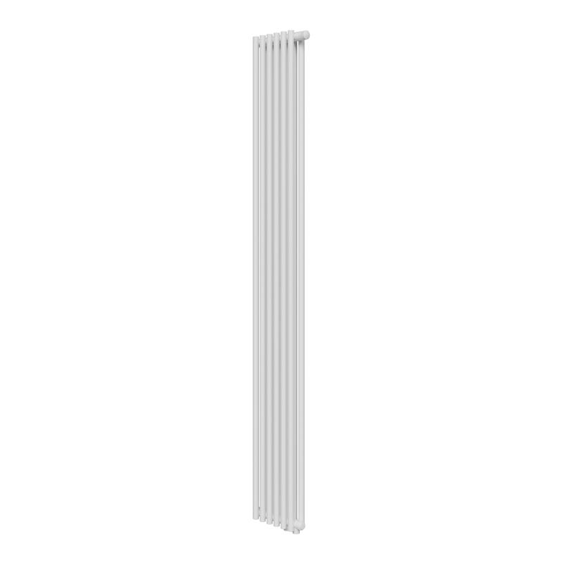 радиатор дизайн shift r22 vc2180 6 секц. ral9016 royal thermo нс-1631306 от BTSprom.by