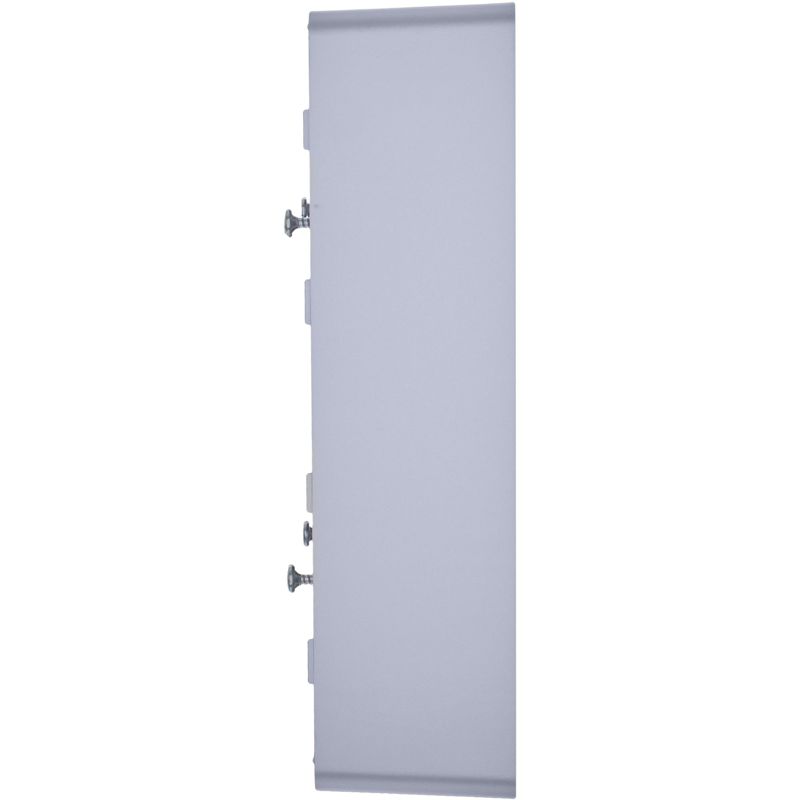  Коробка 2-м ОП Inspiria алюм. IEK 673992 фото в каталоге от BTSprom.by