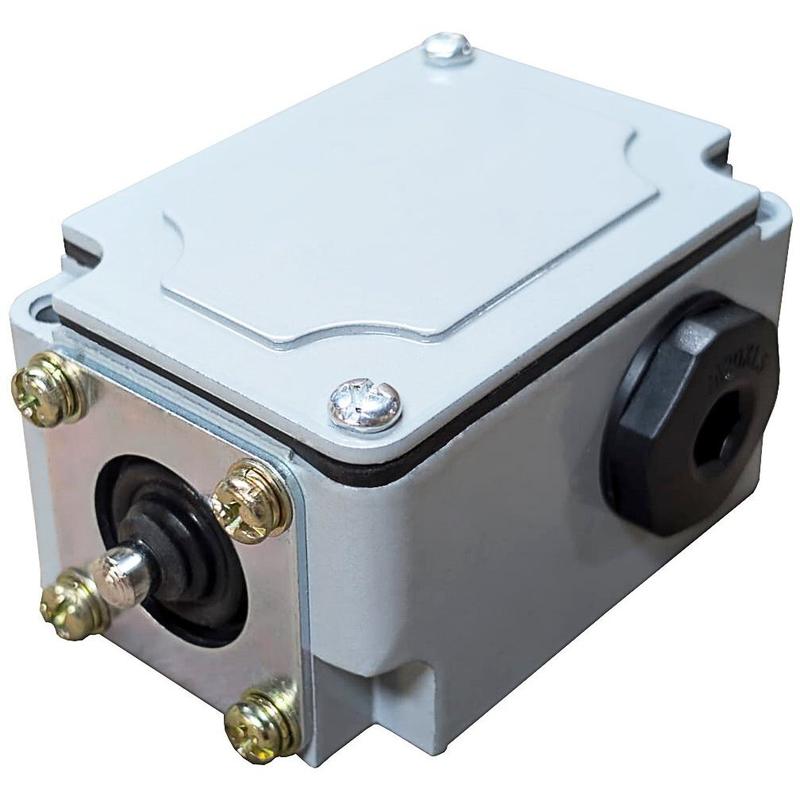 выключатель путевой впк-2110-бу2 кранэлектро про00000086 от BTSprom.by