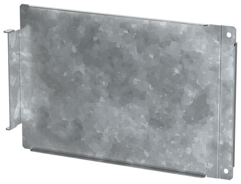 перегородка аппаратного отсека бок. верт. спл. 250 format iek fo-00-pvhc-025 от BTSprom.by