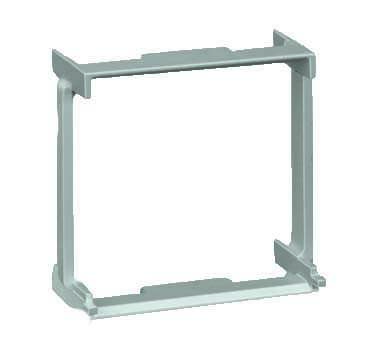 плата поворот. на 90град. для миниколонн и верт. секций k45 simon connect k66 от BTSprom.by