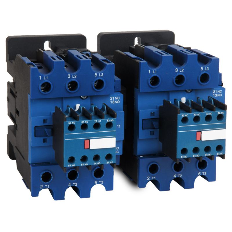 контактор пм12-100550 ухл4 в 220в 4но+4нз рег кэаз 392996 от BTSprom.by