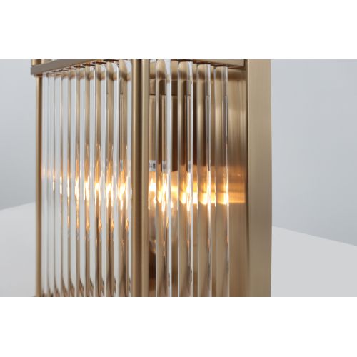  Бра Erin 4112-402 40Вт 2хE14 дизайн Rivoli Б0061973 фото в каталоге от BTSprom.by