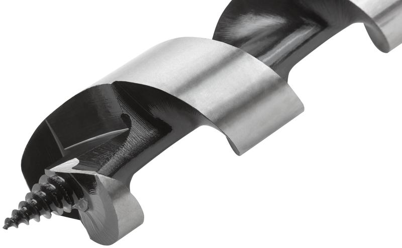  Сверло по дереву спиральное 30х460мм КУРС 36273 фото в каталоге от BTSprom.by