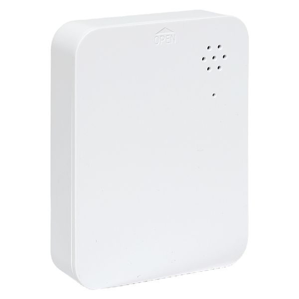 датчик протечки умный zigbee connect ekf is-fl-zb от BTSprom.by