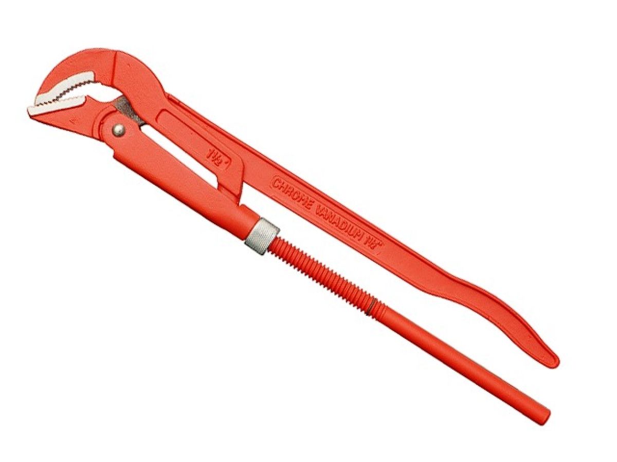 ключ трубный 2" тип s startul master (st4017-20) (№3) st4017-20 от BTSprom.by