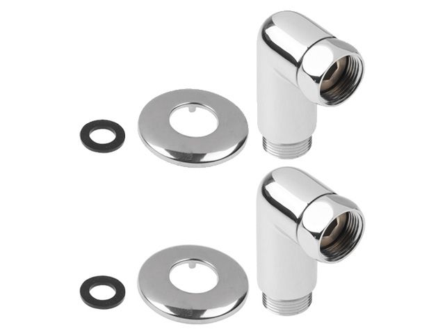 американка угловая 1" вн. х 3/4" нар. хром, av engineering (2 шт. в уп.) (для полотенцесушителя, макс. 70 с, макс. 16 бар) ave156010-1 от BTSprom.by