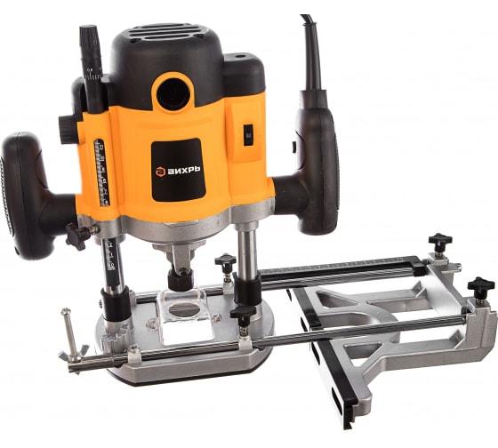  Машина фрезерная ФМ-1900 Вихрь 72/13/2 фото в каталоге от BTSprom.by