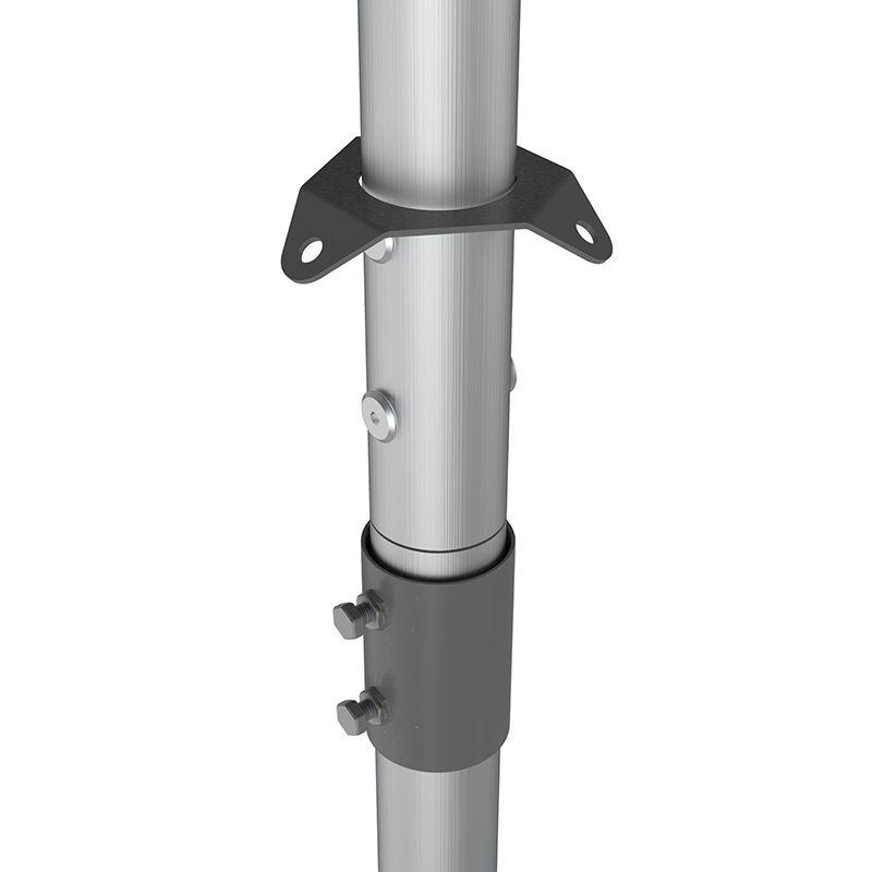  Мачта для антенн алюм. 300см Rexant 34-0485-1 фото в каталоге от BTSprom.by