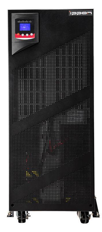 источник бесперебойного питания innova rt 10к tower 3/1 9000вт 10000в.а черн. ippon 387546 от BTSprom.by