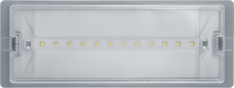 светильник светодиодный 95 290 nef-19 6вт ip65 100лм 220-240в аккум. lifepo4 600mah аварийно-эвакуационный navigator 95290 от BTSprom.by