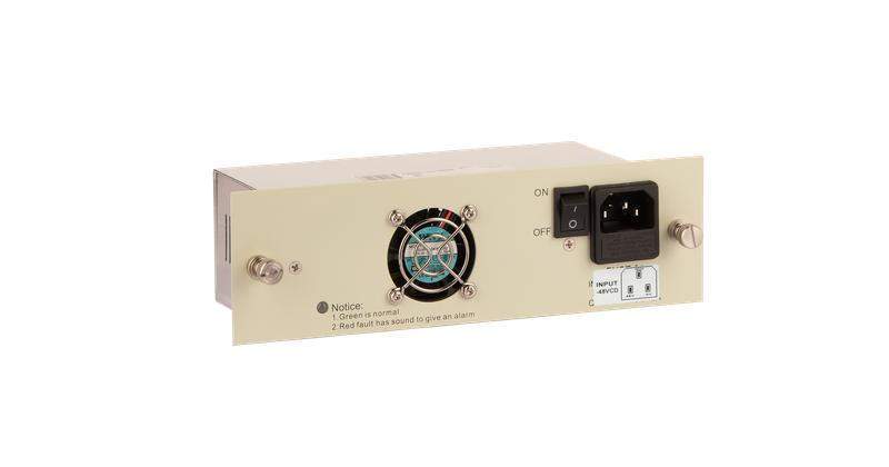 блок питания для шасси 48в gl-ps14-48 gigalink gl-mc-chdc048 от BTSprom.by