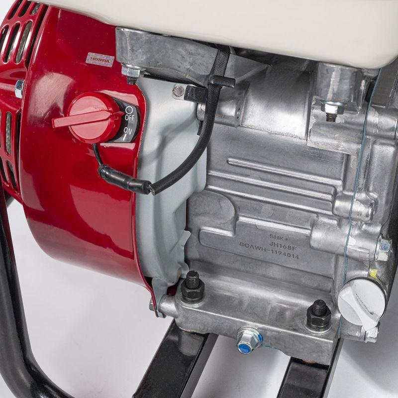  Помпа бензогидравлическая ПМБ-7190-К2 КВТ 69297 фото в каталоге от BTSprom.by