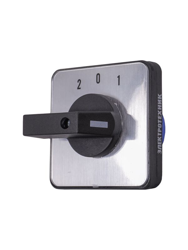 переключатель универсальный 16а ip20 пк16-12а-0102у3 электротехник et512476 от BTSprom.by