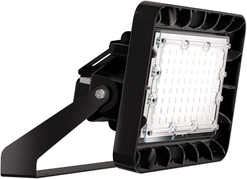 прожектор светодиодный tl-prom aps 125 750 fl d120 технологии света ут000020025 от BTSprom.by