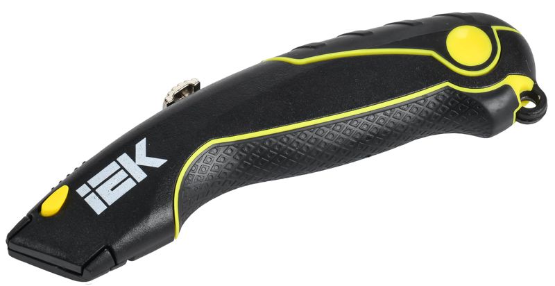 нож строительный auto-lock 25мм нс-25 sk2 iek tnc72-25 от BTSprom.by