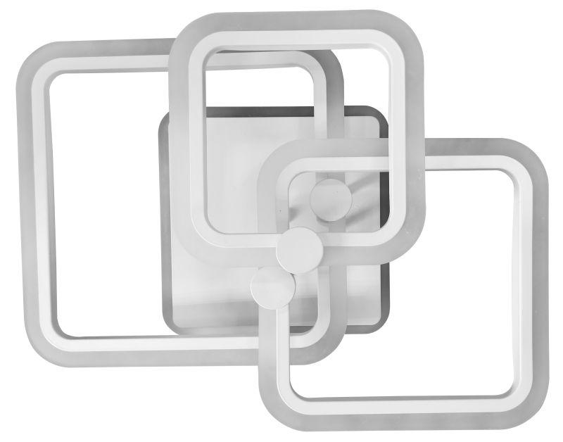 светильник светодиодный lcl-1005 100вт люстра управляем. бел. camelion 14613 от BTSprom.by