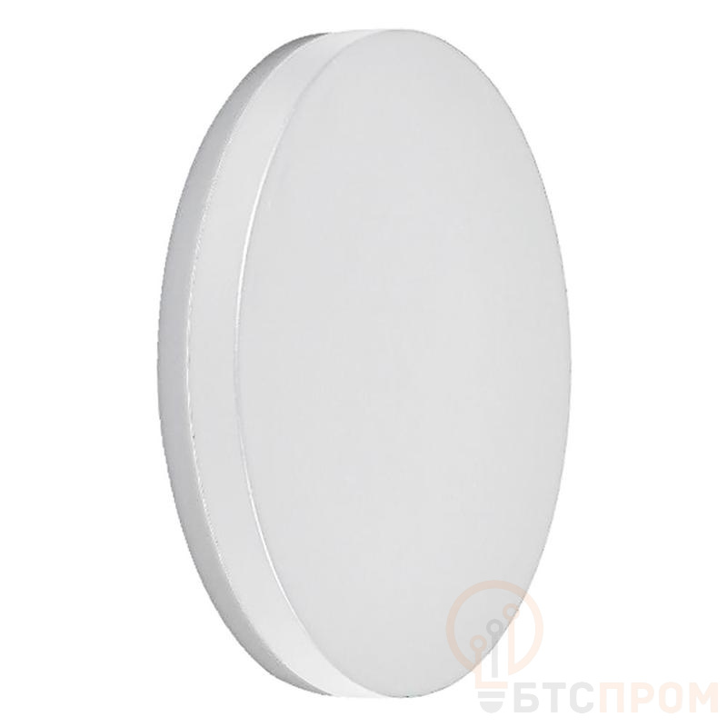 Светильник светодиодный уличный DH105 12Вт 600лм 4000К бел. круглый 180*50 FERON 06320 фото в каталоге от BTSprom.by  Светильник светодиодный уличный DH105 12Вт 600лм 4000К бел. круглый 180*50 FERON 06320 фото в каталоге от BTSprom.by