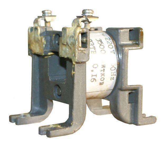 катушка к рвп-72-3121/3221/3323 110в 50гц реле и автоматика a8014-79689704 от BTSprom.by