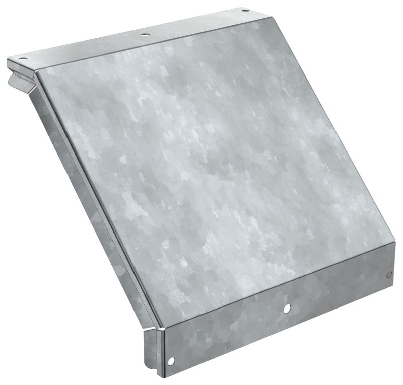 Крышка для угла вертикал. внешн. 90град. 100х200 1.2мм HDZ ESCA 5 IEK ES5-PVD-90-100-200-12-HDZ от BTSprom.by