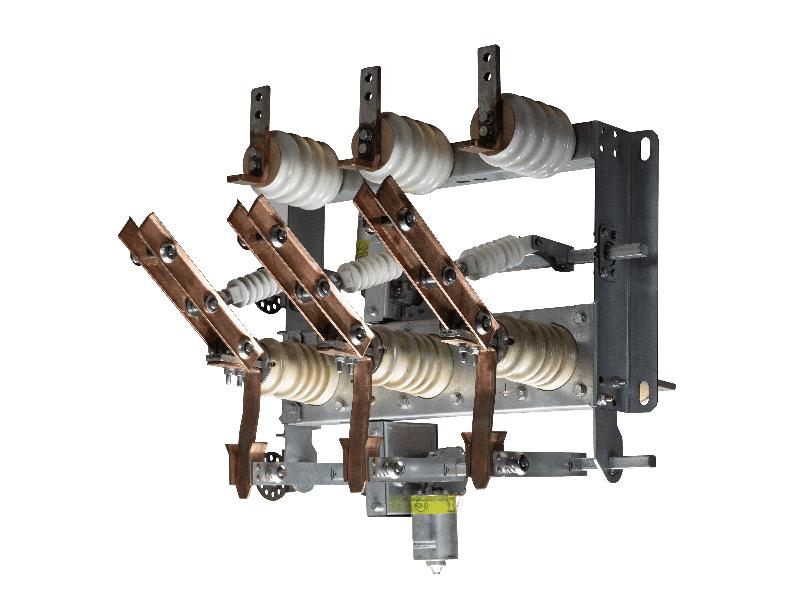 разъединитель с электромоторным приводом рвфз-рс-мп-10/1000-ii-ii-и1-у3 контитент энерго кэ000125 от BTSprom.by