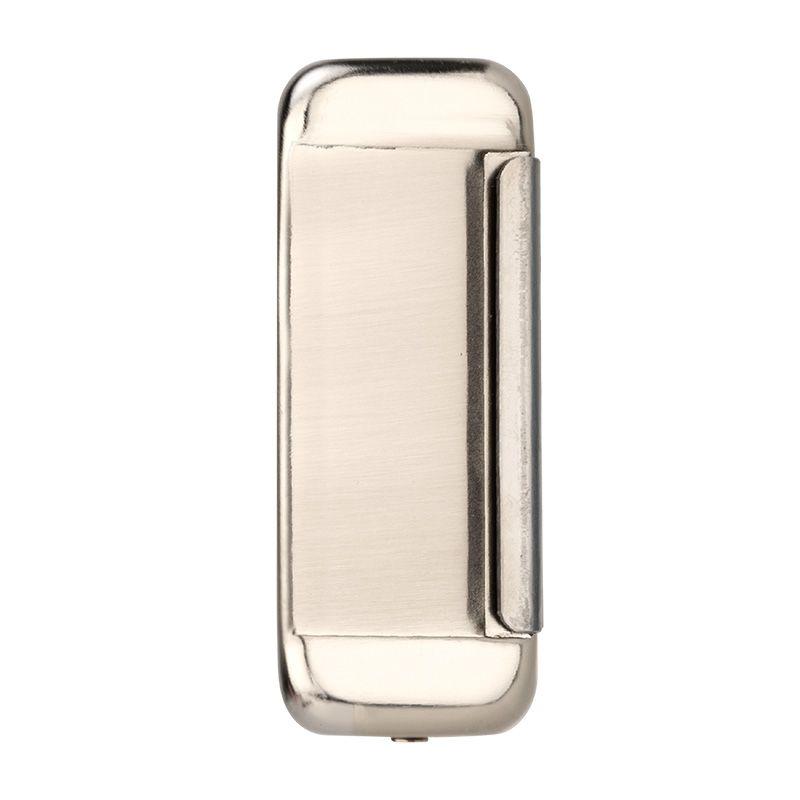  Замок электромеханический накладной универс. SC-20 блокировка кнопки открывания SECURIC 45-0909 фото в каталоге от BTSprom.by