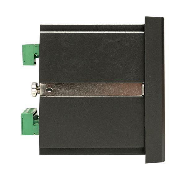  Прибор измерительный многофункциональный SMB-96 на панель 96х96 квадрат. вырез Basic EKF sm-963b фото в каталоге от BTSprom.by