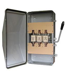 ящик силовой ябпву-100 у3 с пн-2 медь 50а ip54 электротехник et011447 от BTSprom.by