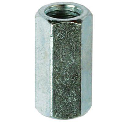 гайка соединительная м6х25 нерж. сталь (уп.50шт) dkc cm210625inox от BTSprom.by