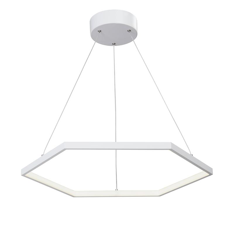 светильник светодиодный led 38вт 3000к 2670лм vitaluce v04605-03/1s от BTSprom.by