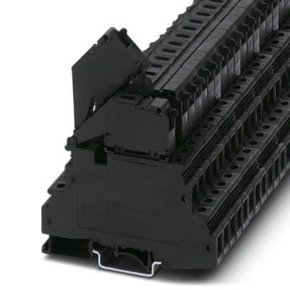 зажим с предохранителем ukk5-hesi phoenix contact 3007204 от BTSprom.by
