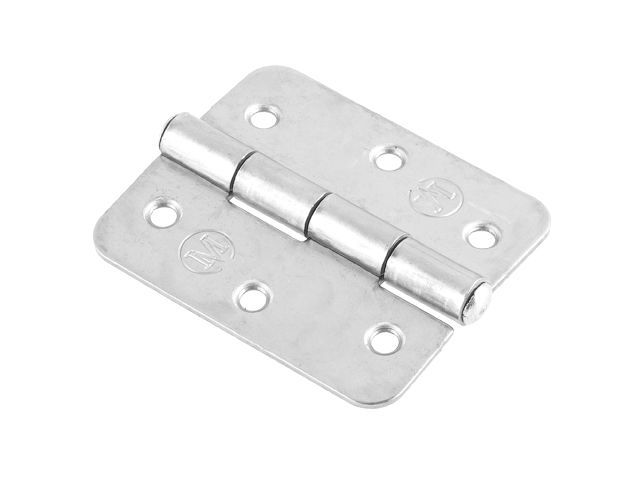 петля 60 мм универсальная, б/п. (2 шт в зип-локе) starfix smm1-64083-2 от BTSprom.by