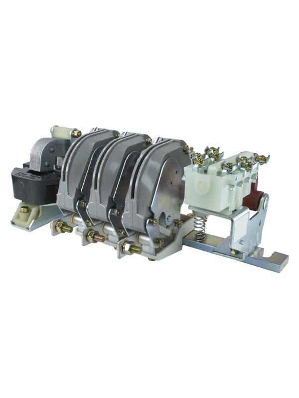 контактор кт-6013б 100а кат. 380в ac электротехник et509804 от BTSprom.by