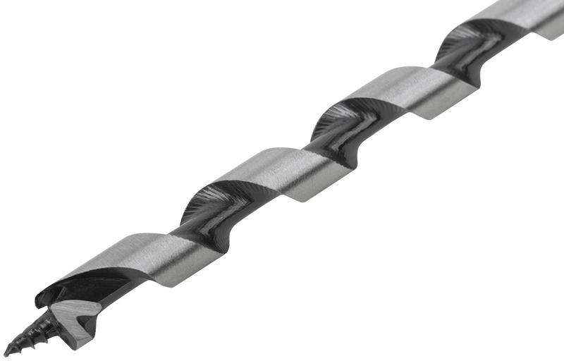  Сверло Левиса винтовое по дереву SDS-PLUS 8х230мм FIT 36282 фото в каталоге от BTSprom.by