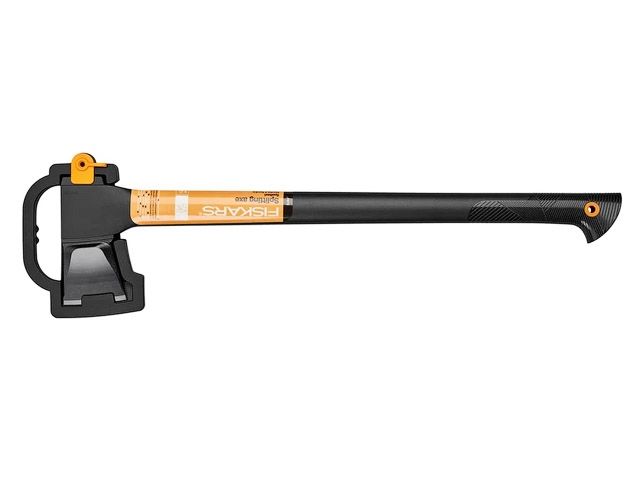 топор-колун solid a19 fiskars 1052044 от BTSprom.by