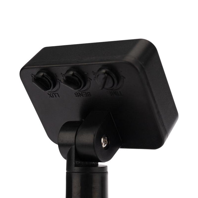  Прожектор светодиодный 20Вт 200-260В IP44 1600лм 6500К хол. бел. с датчиком движения Rexant 605-008 фото в каталоге от BTSprom.by